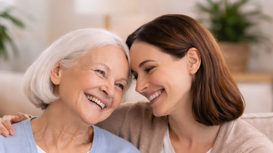 CareGuard Notrufknopf Pro