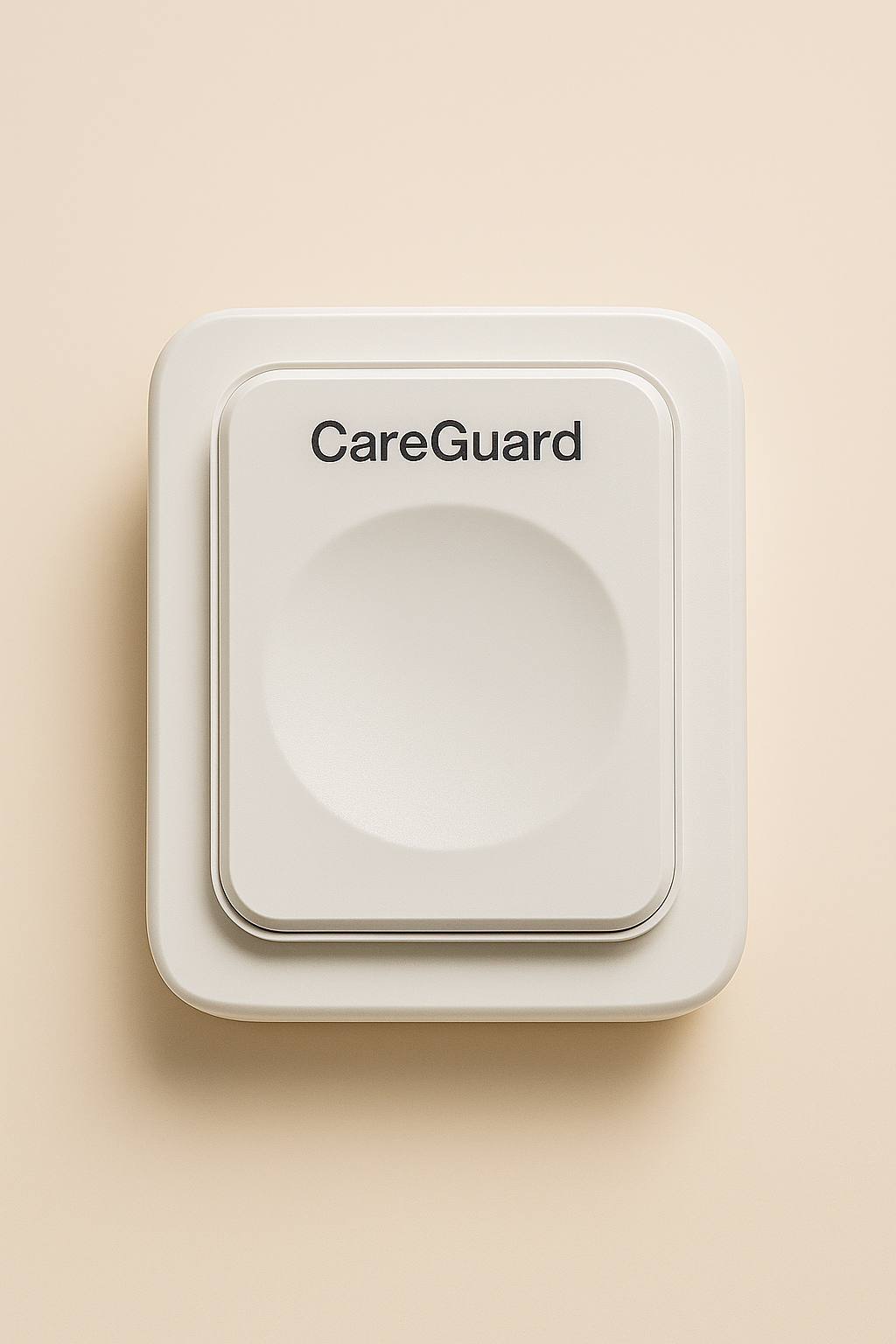 CareGuard Schlafmonitor