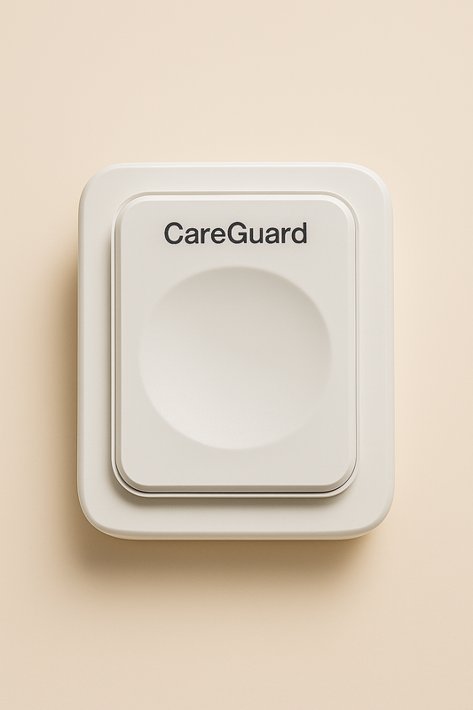 CareGuard Schlafmonitor